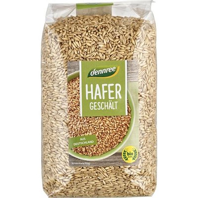 Ovaz ecologic - 1 kg