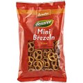 Mini covrigei bio - 150 g
