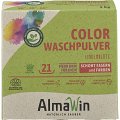 Detergent pudra pentru rufe colorate natural - 1 kg
