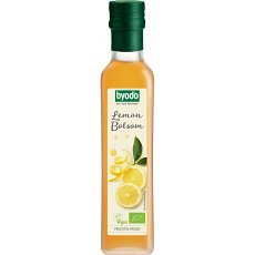 Otet balsamic de lamaie, eco - 250 ml