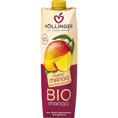 Nectar bio de mango 1000ml