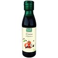 Otet balsamic bio crema cu busuioc - 150 ml
