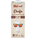 Bautura vegetala bio din migdale de pamant chufa, fara zahar, 1000ml