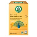 Ceai cu curcuma - 40 g