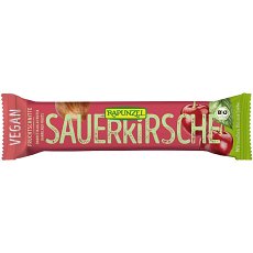 Baton de fructe cu visine - 40 g