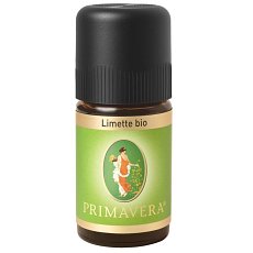 Ulei esential cu lime bio - 5 ml