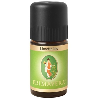 Ulei esential cu lime bio - 5 ml