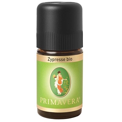 Ulei esential cu chiparos bio - 5 ml