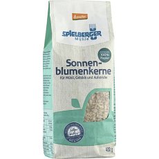 Samburi de floarea soarelui Demeter, eco - 400 g