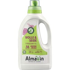 Detergent bio pt rufe din lana si matase - 750 ml