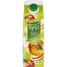 Suc de mere, eco - 1 L