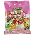 Jeleuri cu iaurt si fructe ecologice - 90 g