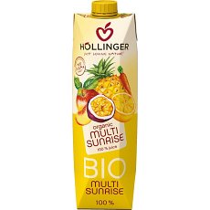Nectar multifruct sunrise - 1 L