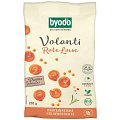 Paste volanti din linte rosie fara gluten - 250 g