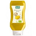 Mustar bio usor picant la flacon - 300 ml