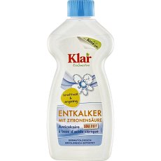 Decalcificator cu acid citric - 500 g