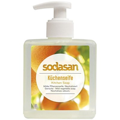 Sapun pentru bucatarie - 300 ml