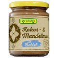 Crema bio cu cocos migdale si curmale  - 250 g