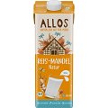 Bautura de orez cu migdale fara gluten - 1 l