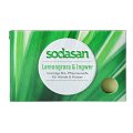 Sapun bio cu lemongrass - 100 g