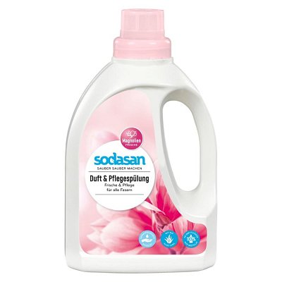 Balsam si parfumant pentru rufe - 750 ml