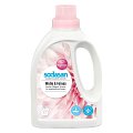 Detergent lichid pentru lana si rufe delicate - 750 ml