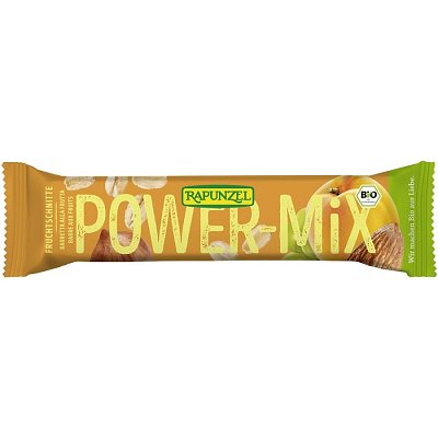Baton bio Power mix - 40 g