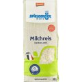Orez alb pentru lapte demeter - 500 g