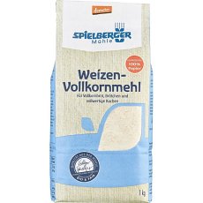 Faina de grau integrala Demeter - 1 kg