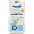 Faina bio neagra de grau tip 1050 demeter - 1 kg