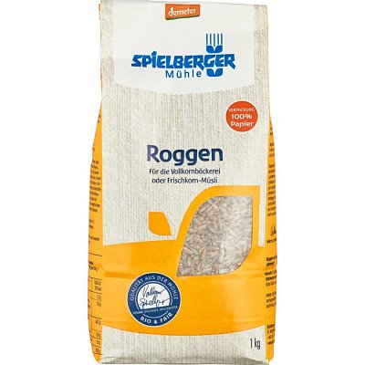 Secara demeter - 1 kg