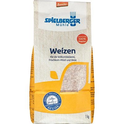 Grau demeter bio - 1 kg