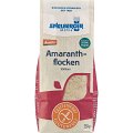 Fulgi de amarant integrali bio - 250 g