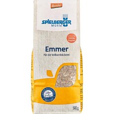 Emmer Demeter, eco - 500 g
