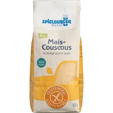 Cuscus din porumb fara gluten, eco - 500 g