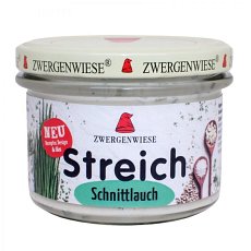 Pate vegetal cu arpagic FARA GLUTEN - 180 g