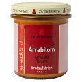 Crema tartinabila bio vegetala arrabitom, 160g