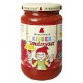 Sos de tomate pentru copii cu indulcitor din mere - 340 ml