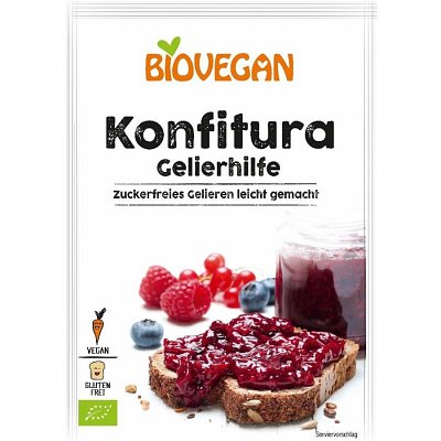 Gelifiant fara gluten - 22 g