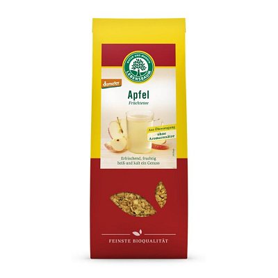 Ceai de mere Demeter, eco - 100 g
