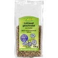 Seminte de in zdrobite organice - 150 g