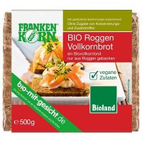 FrankenKorn