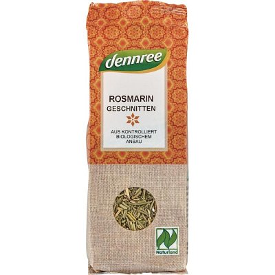 Rozmarin tocat - 35 g