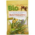 Bomboane bio cu plante si miere bio  - 75 g