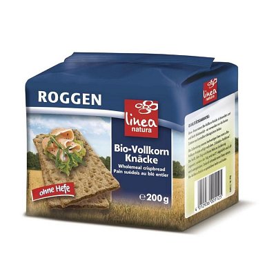 Paine crocanta din secara integrala  - 200 g