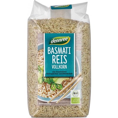 Orez basmati integral  - 500 g