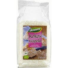 Cocos ras, eco - 250 g