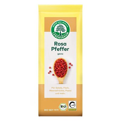 Piper roz boabe - 25 g