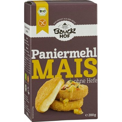 Pesmet din porumb fara gluten  - 200 g