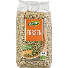 Mazare verde ecologica - 500 g